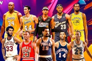 NBA历史得分榜前20000分先生的辉煌（探索NBA历史得分榜上进入20000分俱乐部的球员群体及其贡献）