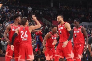 NBA各队粉丝排行榜（揭秘NBA球队粉丝人数和热度，谁才是最受欢迎的球队？）