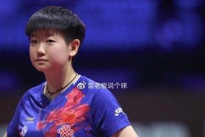 台北乒乓球角色排名揭晓——谁是乒乓球王者？（台北乒乓球界角色实力对比，揭开最强选手的面纱）