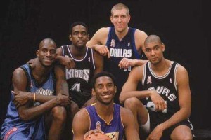NBA分卫强壮排行榜（探索身体素质在NBA后卫中的关键作用）