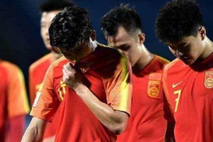 国足世界杯历史射手榜的冠军得主——解析国足世界杯历史射手榜第几名的前世今生