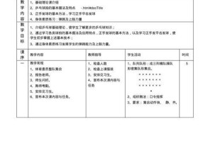 乒乓球打法与技巧教学手册（提高乒乓球水平的关键技巧和策略）