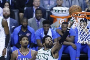 NBA球员突破排行榜（突破技巧和速度的巅峰对决，谁是王者？）