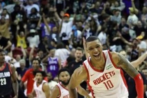 NBA压哨投篮排行榜