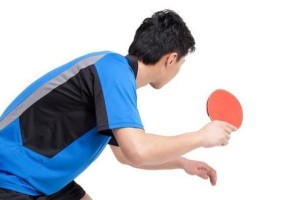 乒乓球技巧提高之抽球练习（掌握抽球技巧，成为乒乓球高手）