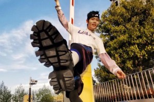 女足球体育生穿搭技巧（让你时尚又舒适，踢出自信）