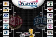 NBA季后赛排名（揭秘排行榜背后的巅峰对决）