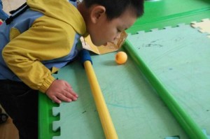 乒乓球为何不给吹球？（深入探究乒乓球比赛中不允许吹球的原因及其影响）