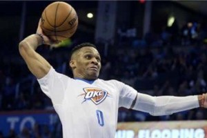 NBA喷气机排行榜（透视全明星级篮球飞行员们的速度与激情）