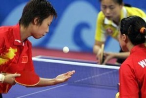 乒乓球得分小技巧大揭秘（掌握乒乓球技巧，轻松拿下比赛）