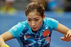 中国女乒乓球选手（闪耀世界的乒乓球女王们）