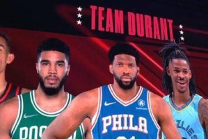 NBA2022新秀排行榜（挖掘明日之希望，谁将成为下一个超级巨星？）