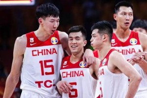 中国篮球防守排名第几名？（揭秘中国篮球防守实力的排名与挑战）