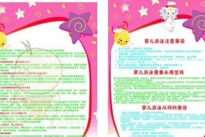 游泳的技巧和注意事项（掌握正确的游泳姿势，让您畅游水中）