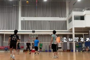篮球防守反击基本功教学（从基础到高级，打造强大的防守反击战术）