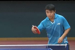 乒乓球直拍进阶打球技巧（提升乒乓球直拍水平，挑战自我极限）
