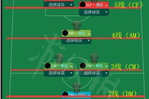 足球传球配合的技巧与策略（打造无间配合的“团队默契”）