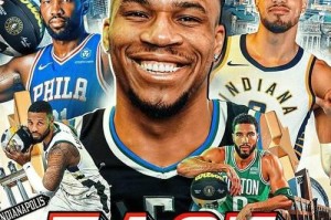2020年NBA全明星投票排行榜（全明星投票榜单揭晓，詹姆斯或再度成为最受瞩目的球员）