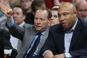 2020NBA教练工资排行榜公布（NBA教练工资高薪排行榜出炉，最赚钱教练揭晓！）
