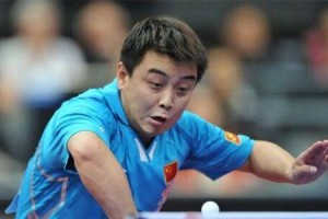 乒乓球（发掌反勾推扣削拧挡切反旋球，乒乓球技巧大揭秘）