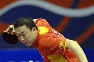 乒乓球旋球接发技巧——直拍的娴熟运用（提升乒乓球技术水平，打出令对手防不胜防的旋转球！）